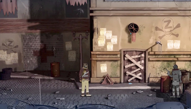 #3. Element Z (Steam) 由: Games Venture