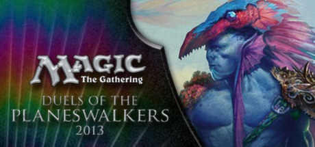 Magic 2013 “Crosswinds” Foil Conversion 
