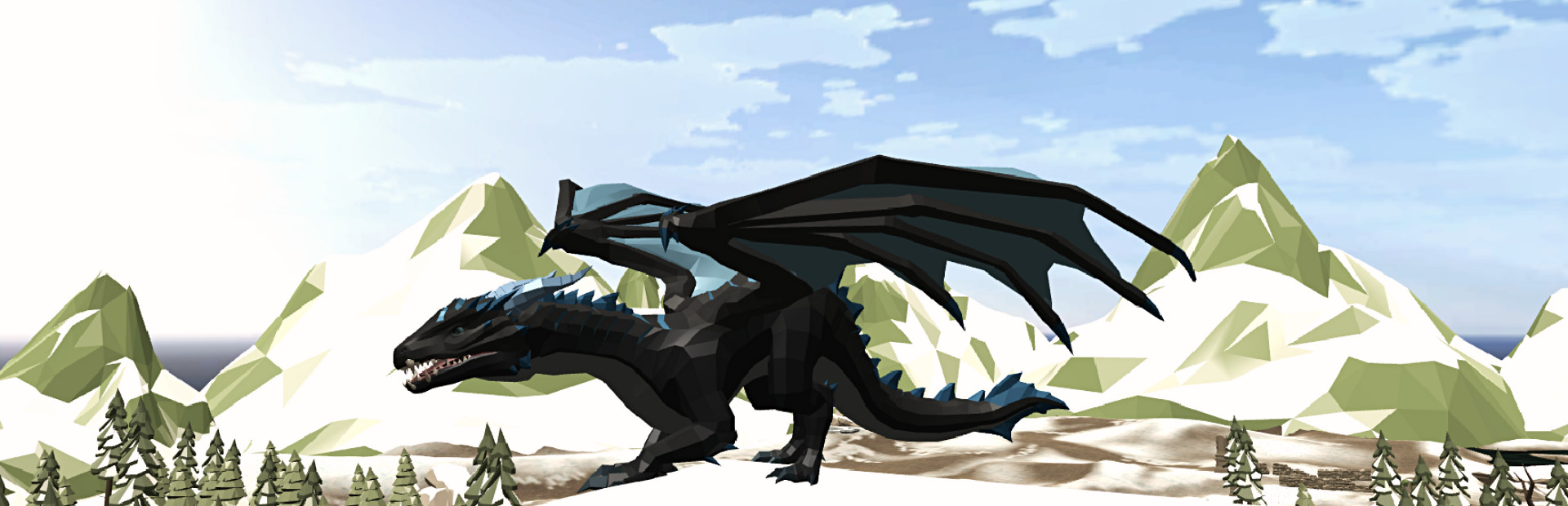 Dragon World