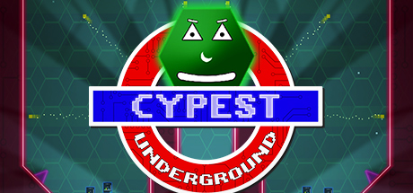 CYPEST Underground steam charts