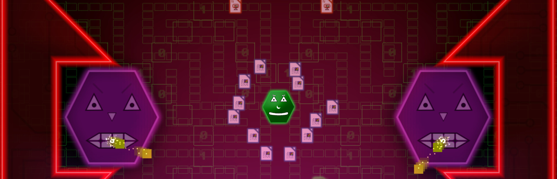 CYPEST Underground
