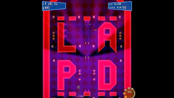 CYPEST Underground