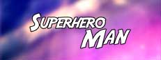 Superhero Man game capsule image