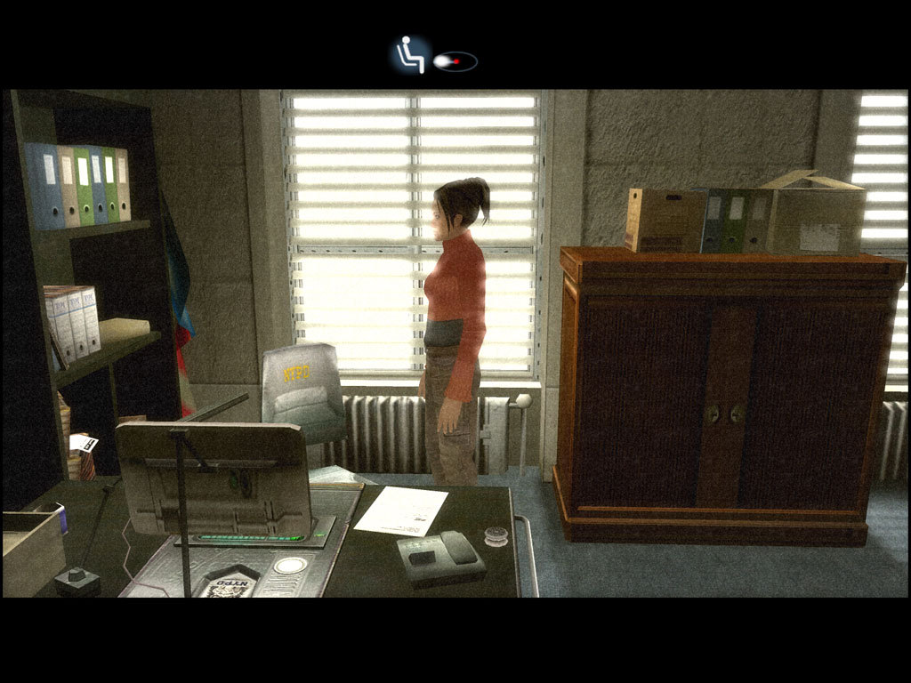 Indigo Prophecy Featured Screenshot #1