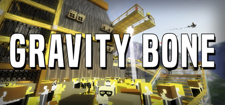 Gravity Bone banner image