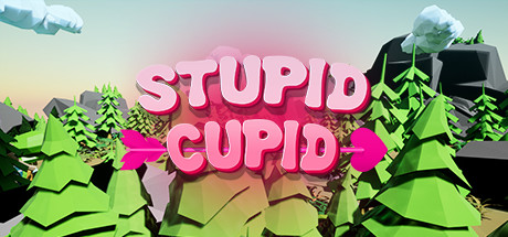 Stupid Cupid Cover Image