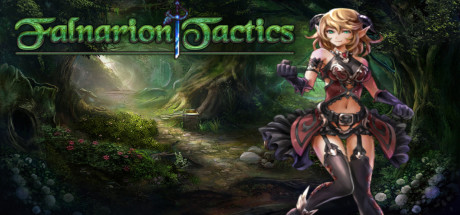 Falnarion Tactics banner