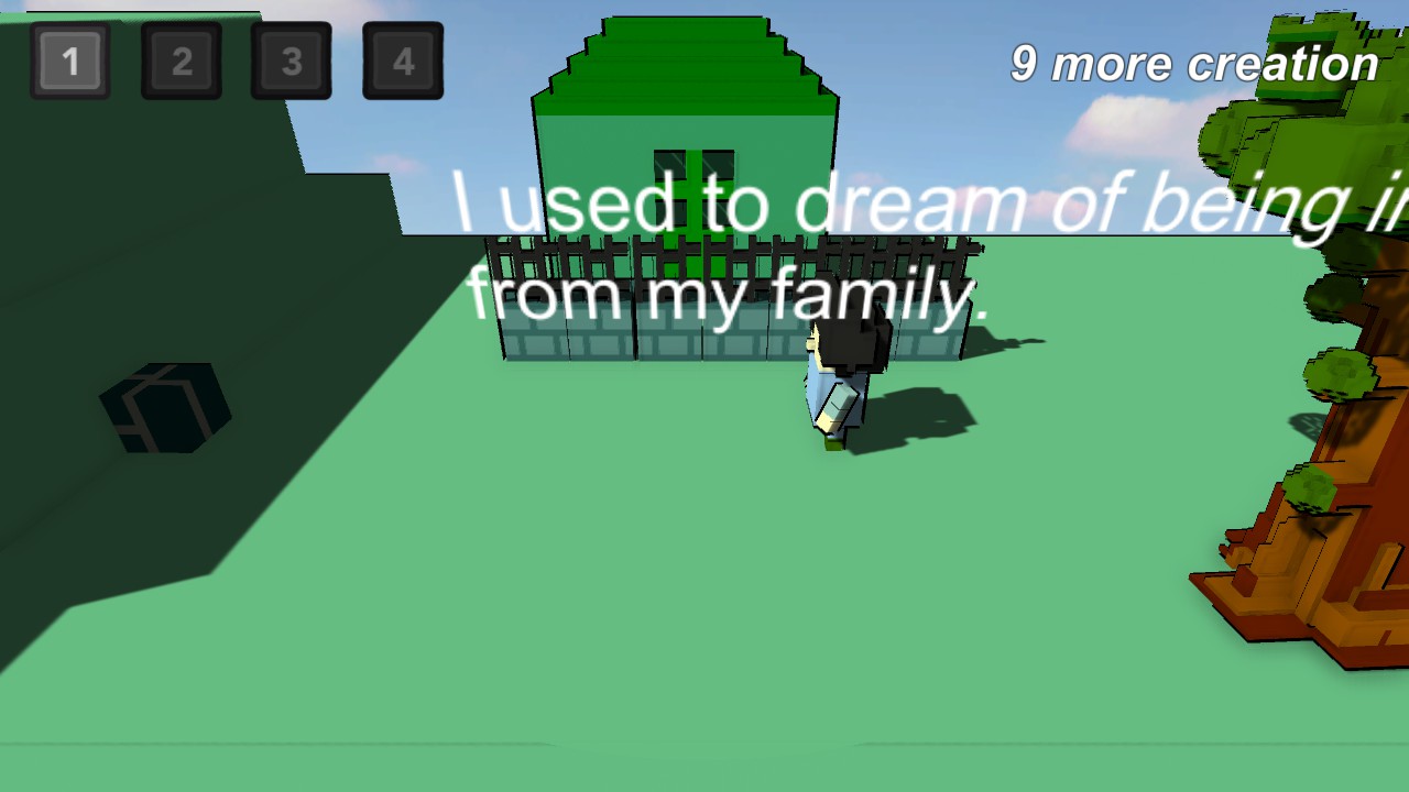 #2. MEMORISE : CREATION (Steam) 由: INDIEPLAY