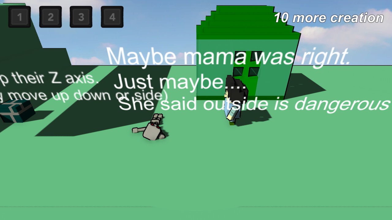 #6. MEMORISE : CREATION (Steam) 由: INDIEPLAY