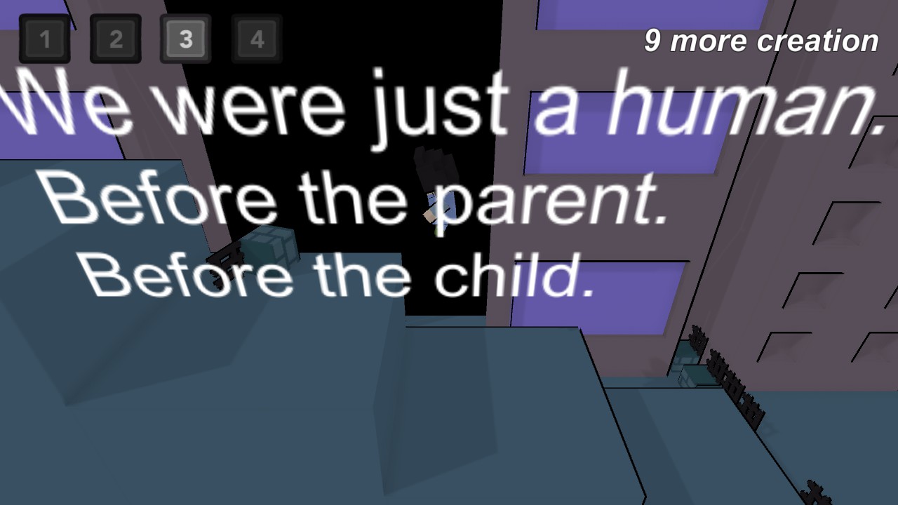 #5. MEMORISE : CREATION (Steam) 由: INDIEPLAY