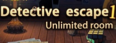 Detective escape1