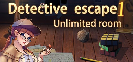 Detective escape1 banner