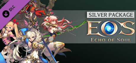 Echo Of Soul Silver Edition cover art