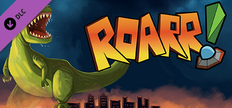 Steam thumbinal