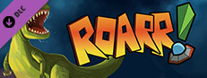 Roarr! - Oriental Skin Pack Small Capsule Image