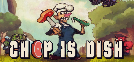 Chop is dish steam charts