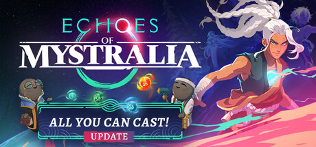 Echoes of Mystralia