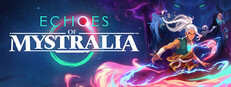 Echoes of Mystralia