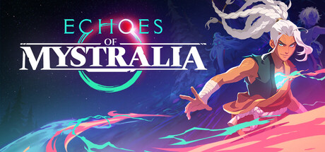 Ảnh minh họa — Echoes of Mystralia