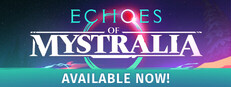 Echoes of Mystralia