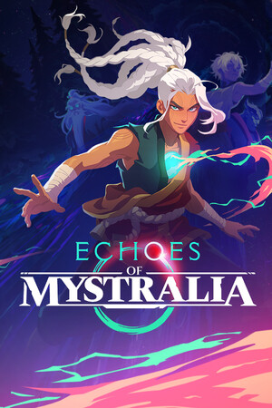 Cover art of Echoes of Mystralia