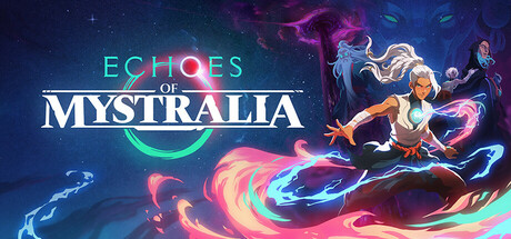 Echoes of Mystralia Banner