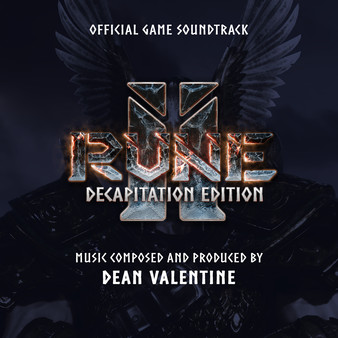 RUNE II: Official Soundtrack