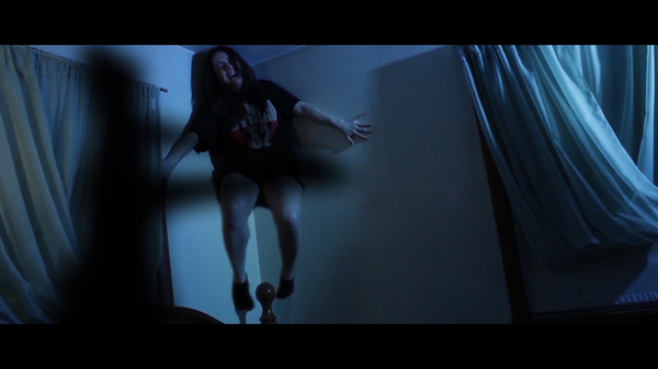 Haunting In New England screenshot 1
