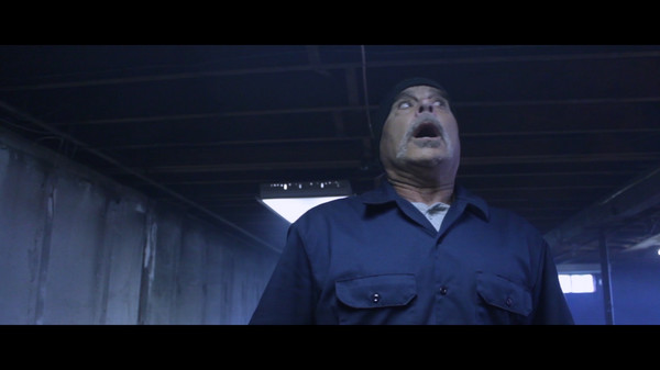 Haunting In New England screenshot 2