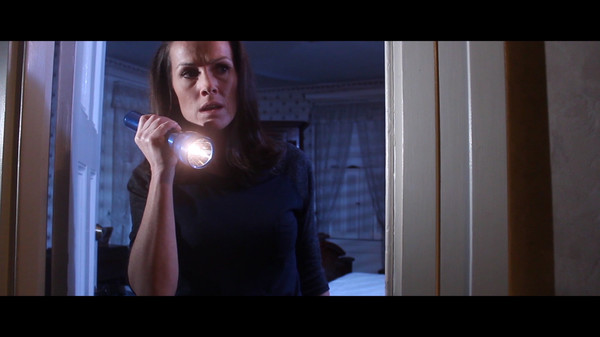 Haunting In New England screenshot 8