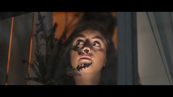 Haunting In New England screenshot 3