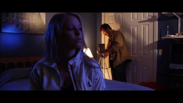 Haunting In New England screenshot 6