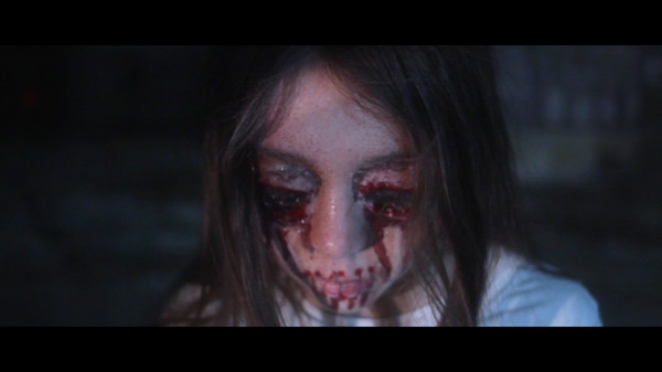 Haunting In New England screenshot 4