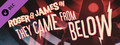 We Happy Few - Roger &amp; James in They Came From Below