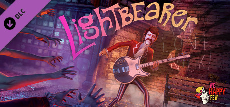 We Happy Few - Lightbearer banner image