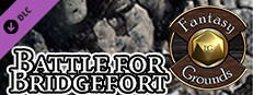 Fantasy Grounds - B14: The Battle for Bridgefort (5E) Small Capsule Image