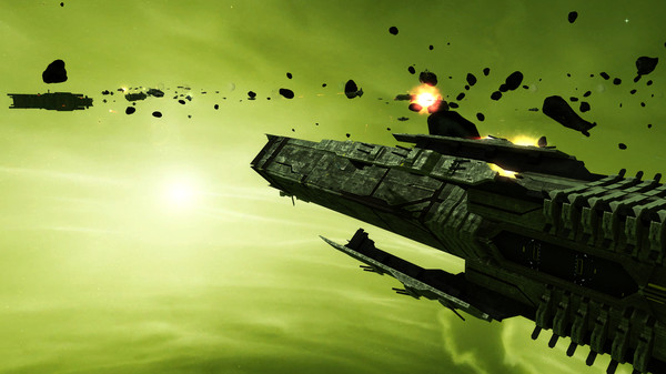 Sins of a Solar Empire: Rebellion - Minor Factions DLC
