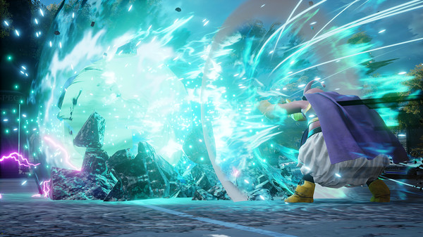 JUMP FORCE Character Pack 4: Majin Buu (Good)