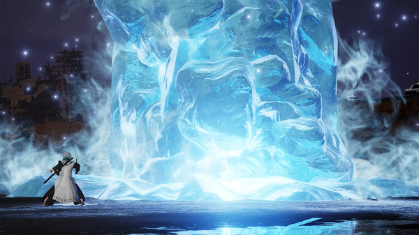JUMP FORCE Character Pack 6: Toshiro Hitsugaya