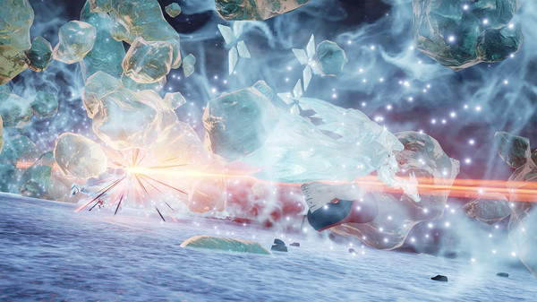 JUMP FORCE Character Pack 6: Toshiro Hitsugaya