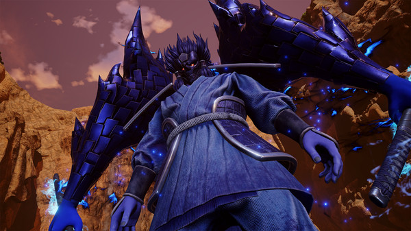 JUMP FORCE Character Pack 7: Madara Uchiha