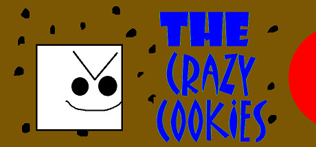 The Crazy Cookies! Cheat Engine/CT