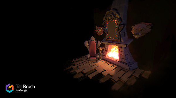 Screenshot z The Art Theft by Jay Doherty