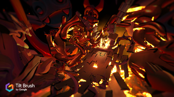 Screenshot z The Art Theft by Jay Doherty