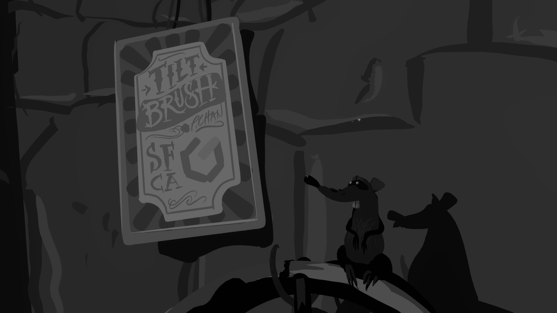 A Show of Kindness Featured Screenshot #1