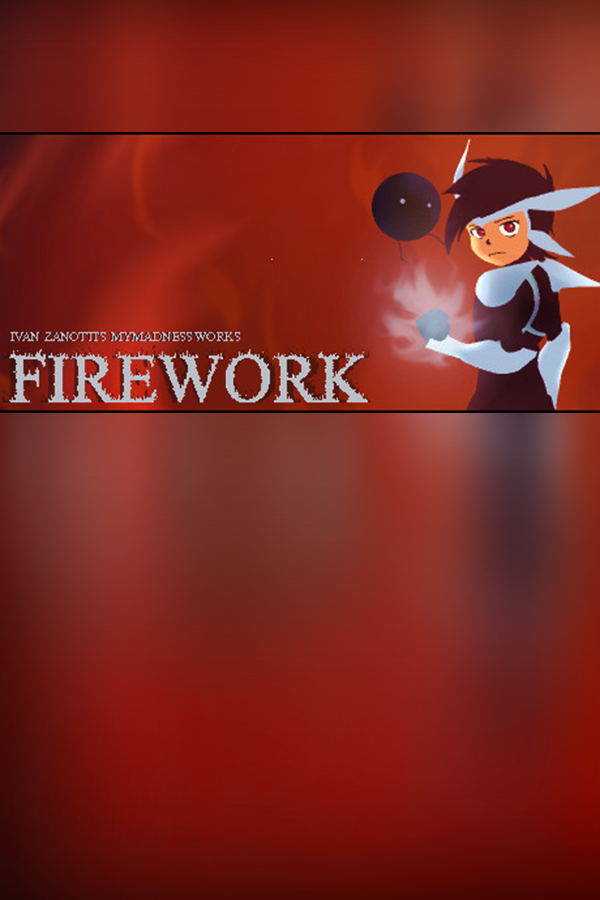 Firework