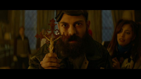 The Mansion screenshot 1