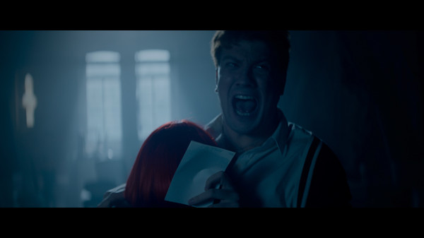 The Mansion screenshot 2