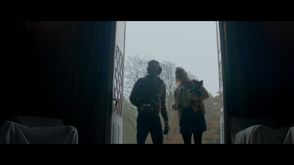 The Mansion screenshot 4