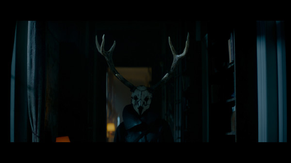 The Mansion screenshot 5